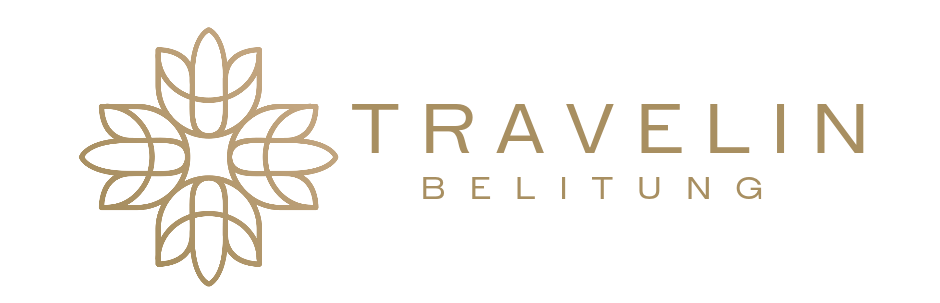 Travelin Belitung Logo
